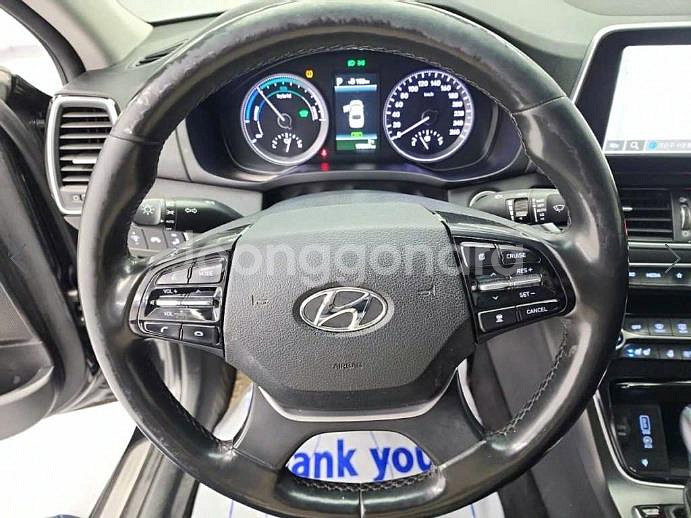 @17년식 그랜저IG 하이브리드 2.4 HEV 익스클--8