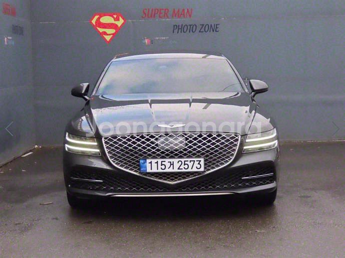 @20년식 더 올뉴G80 가솔린 2.5 2WD 기본형--1