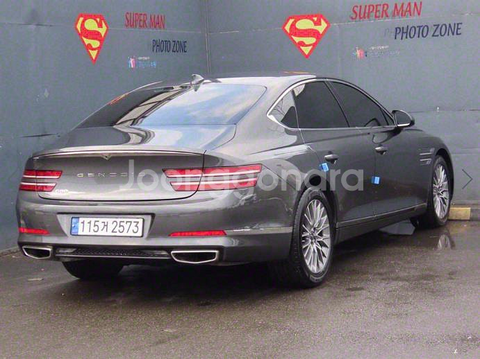 @20년식 더 올뉴G80 가솔린 2.5 2WD 기본형--3