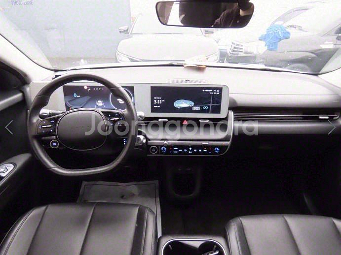 @21년식 아이오닉 5 EV 2WD 롱레인지 익스클루--6