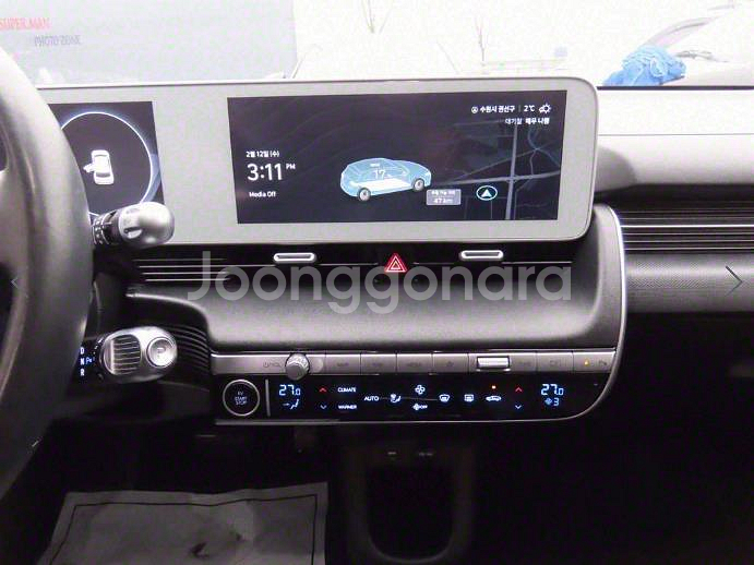 @21년식 아이오닉 5 EV 2WD 롱레인지 익스클루--7