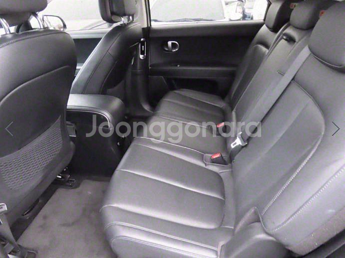 @21년식 아이오닉 5 EV 2WD 롱레인지 익스클루--5