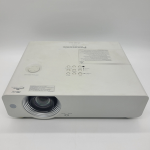 파나소닉 PT-VX501 5500안시 XGA 중고빔