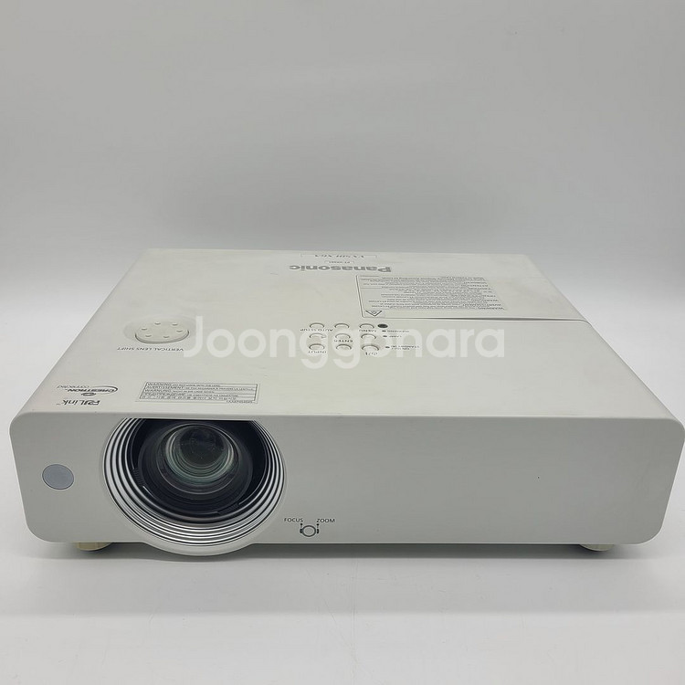 파나소닉 PT-VX501 5500안시 XGA 중고빔--2