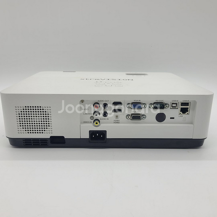 효성 ITX EV-500X 5000안시 XGA 중고빔--6