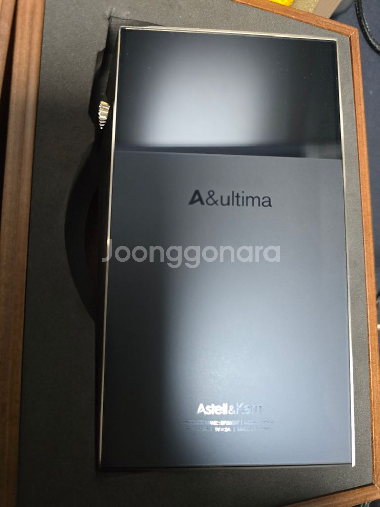 아스텔앤컨 SP3000T--2