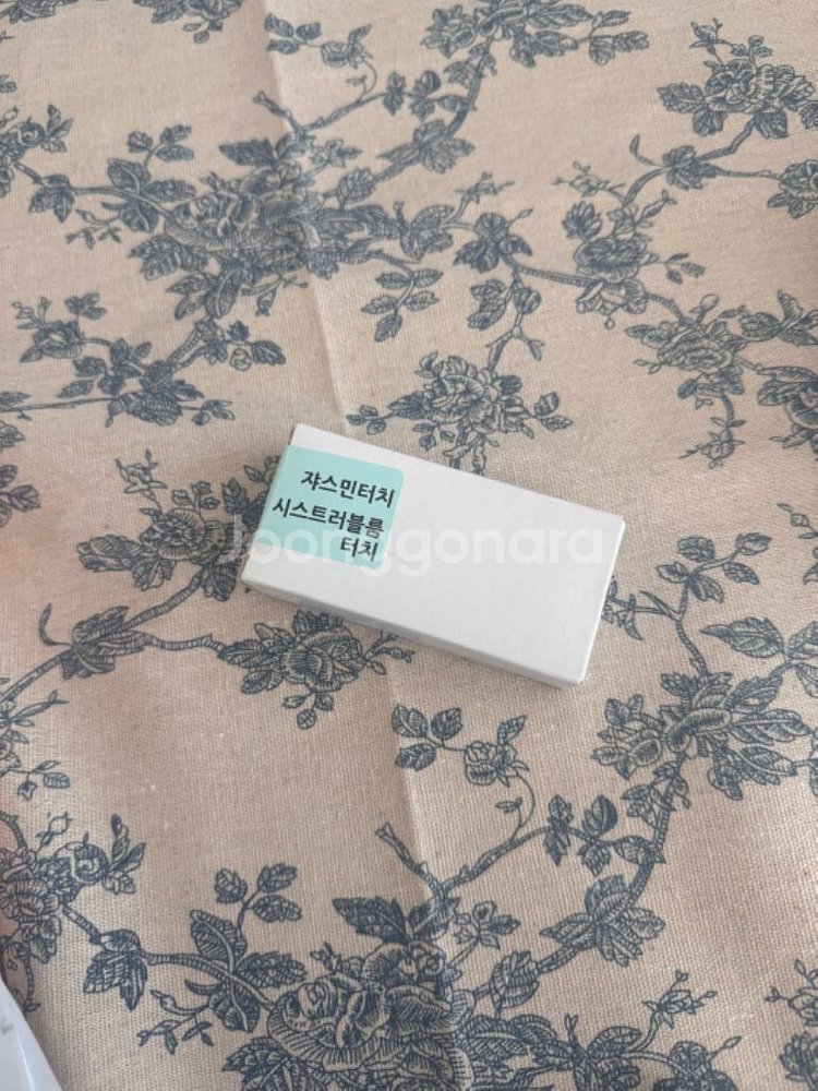 도테라 쟈스민터치 시스트러블룸터치--0