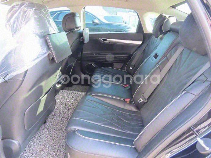 @20년식 더 올뉴G80 가솔린 2.5 AWD 기본형--5