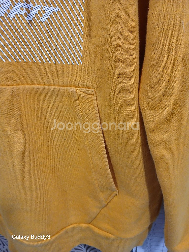 다이나핏 남성 후드점퍼95--3