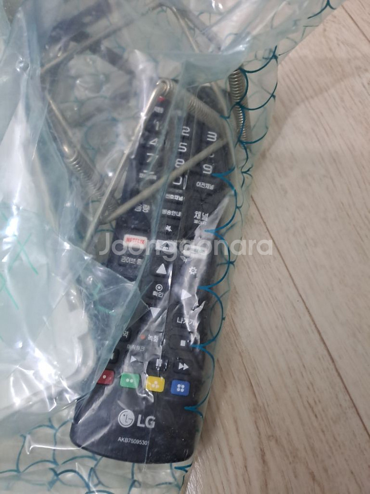 LG OLED 55인치 TV(OLED55B7F)--6