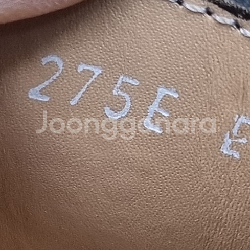 탠디 남성로퍼275--5