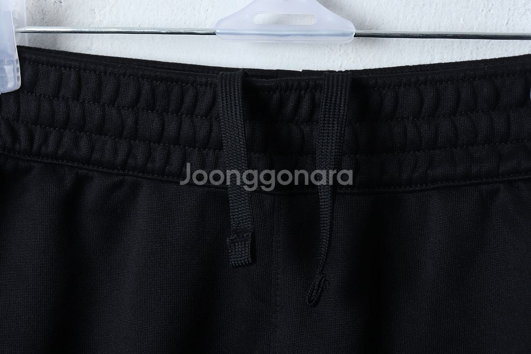 W(L) 나이키 트레이닝복 바지 블랙 올드스쿨 한정판--5