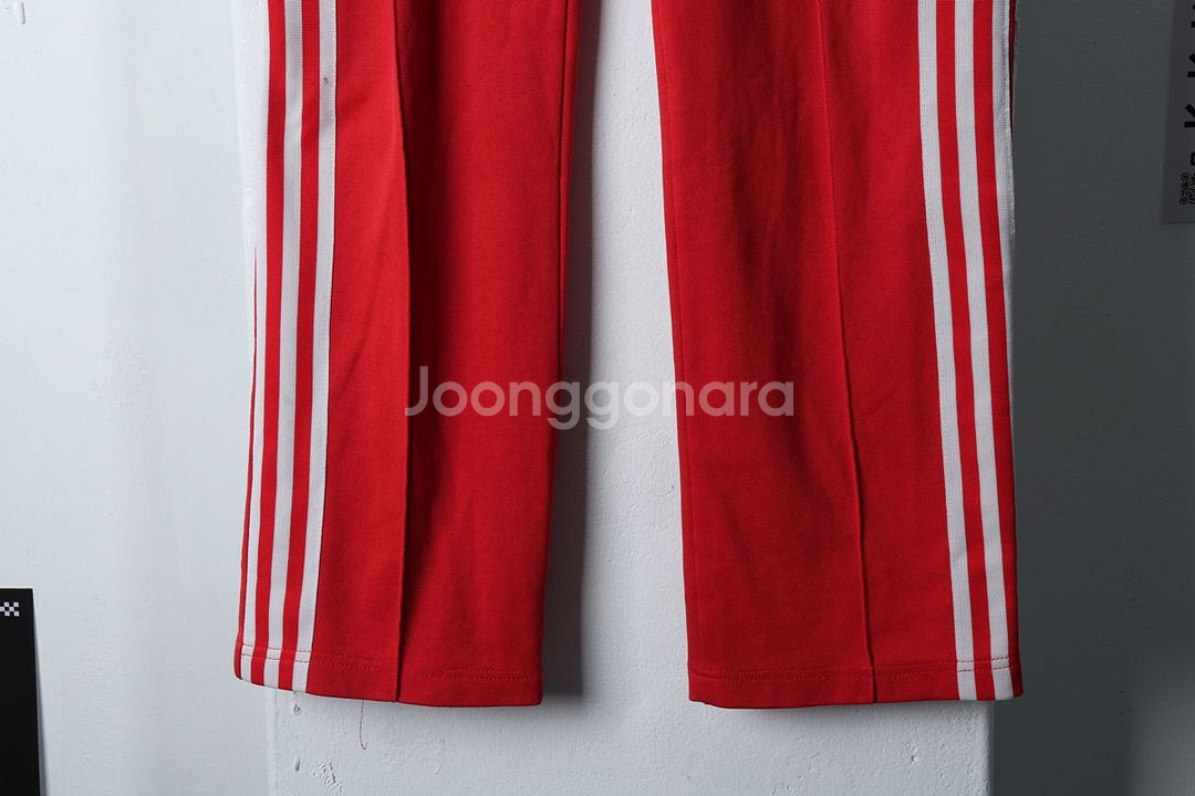 (2XL) 아디다스 트레이닝복 바지 빅사이즈 유로파--3