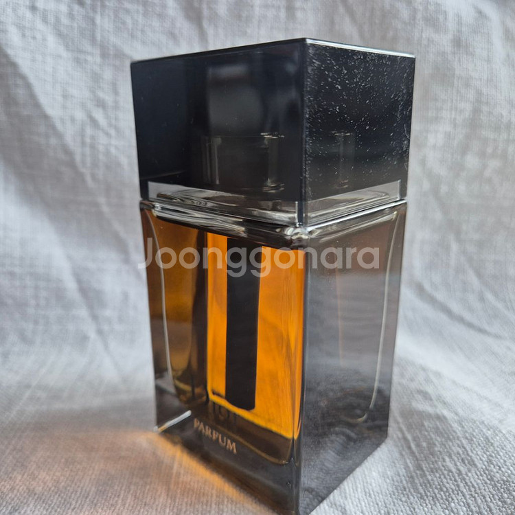 디올옴므 퍼퓸 Dior Homme Parfum 100m--4