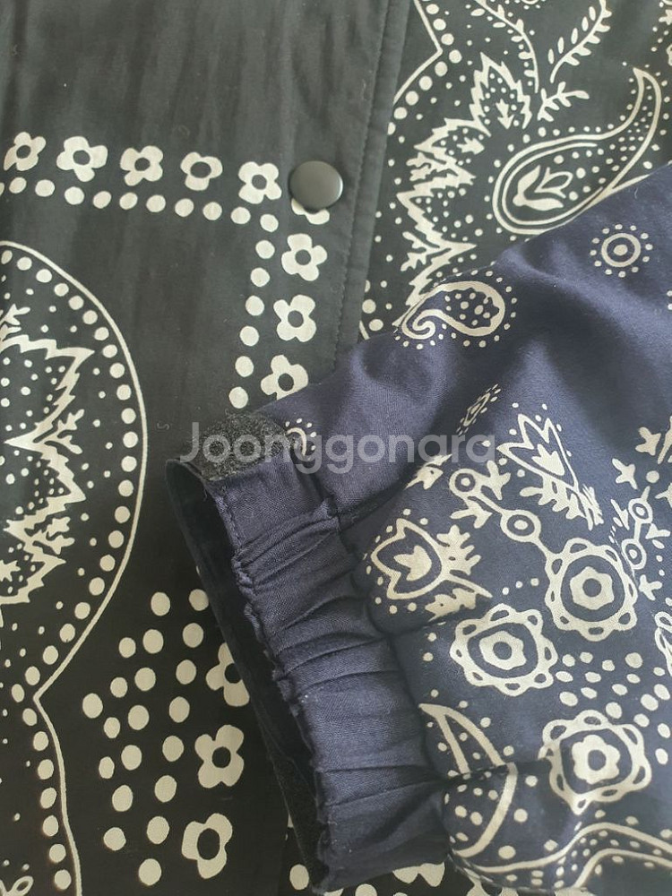 투머치토커 페이즐리--2