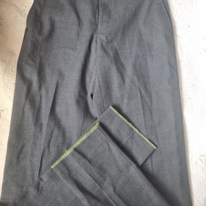 여아 교복바지 새거