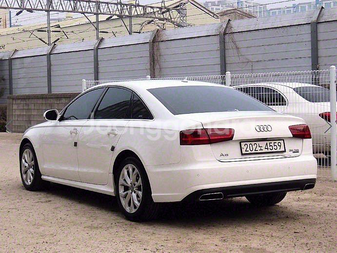 @16년식 A6(4세대) 35 TDI 컴포트 전국최저--2