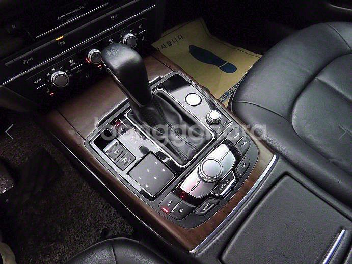 @16년식 A6(4세대) 35 TDI 컴포트 전국최저--9
