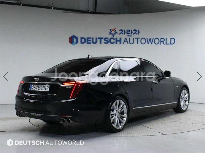 @19년식 CT6 3.6 AWD 플래티넘 전국최저가격--1