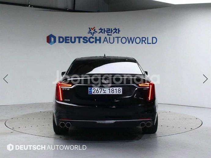 @19년식 CT6 3.6 AWD 플래티넘 전국최저가격--3