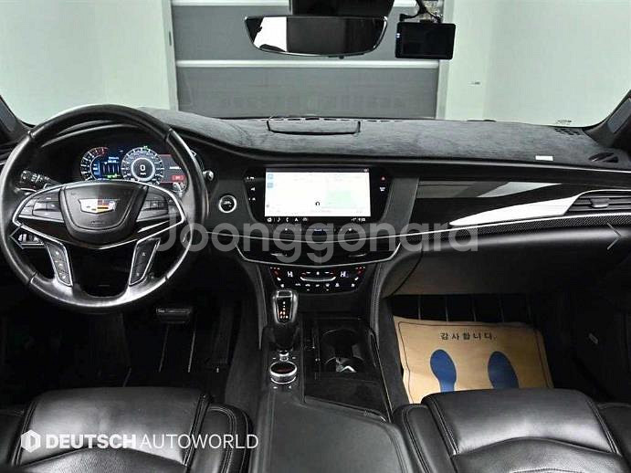@19년식 CT6 3.6 AWD 플래티넘 전국최저가격--6