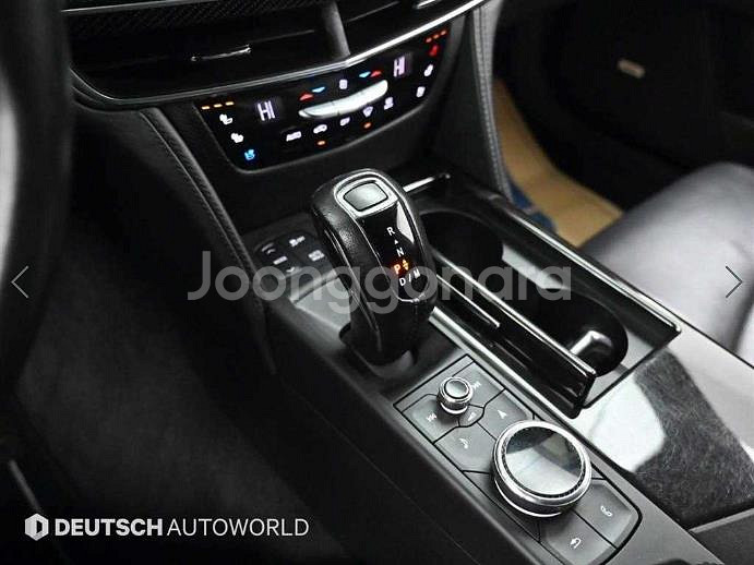 @19년식 CT6 3.6 AWD 플래티넘 전국최저가격--8