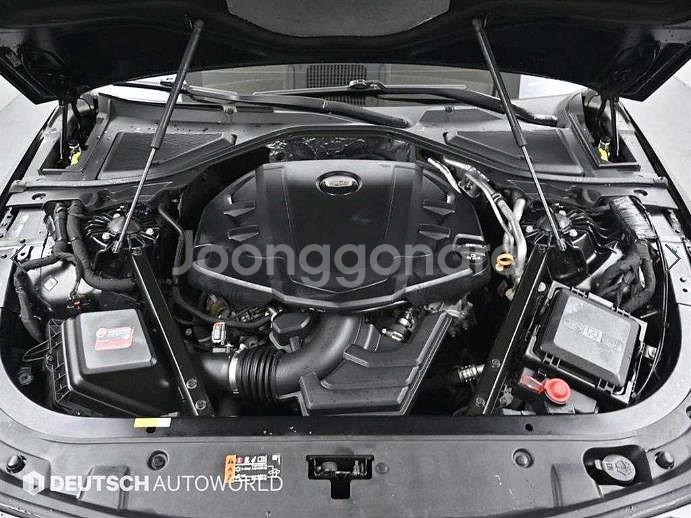 @19년식 CT6 3.6 AWD 플래티넘 전국최저가격--5
