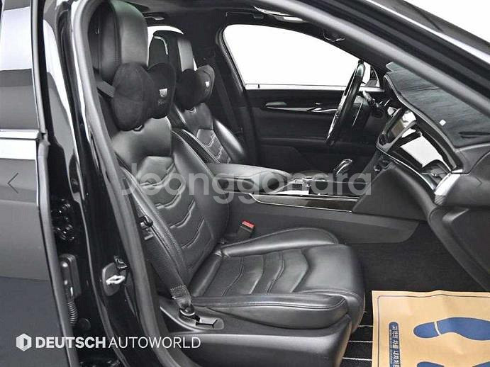 @19년식 CT6 3.6 AWD 플래티넘 전국최저가격--9