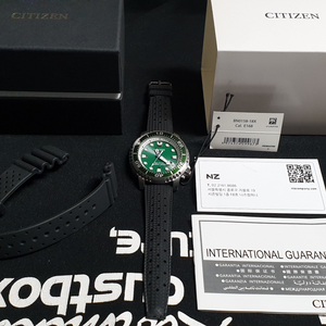 부산 Citizen BN0158-18X(헐크) 판매