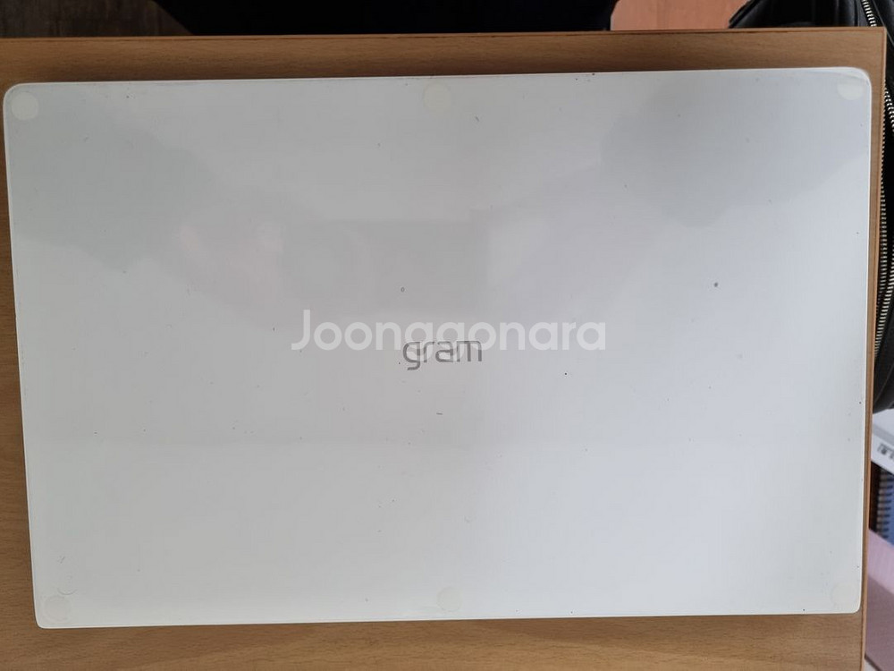 14ZD980-GA50ML LG 그램 노트북 팝니다.--2