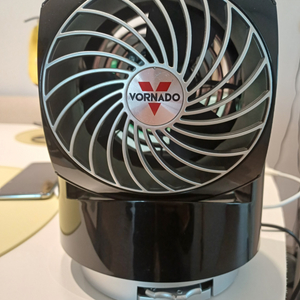 vornado 서큘레이터 (탁상용선풍기)