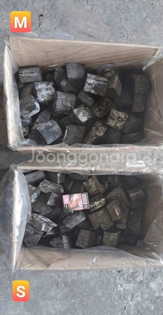 최고급 라오스비장탄(10kg)--0