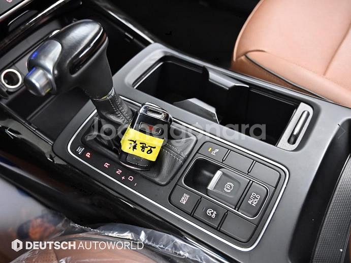 @19년식 더 뉴쏘렌토 디젤 R2.2 2WD 마스터--8