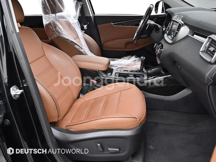 @19년식 더 뉴쏘렌토 디젤 R2.2 2WD 마스터--9