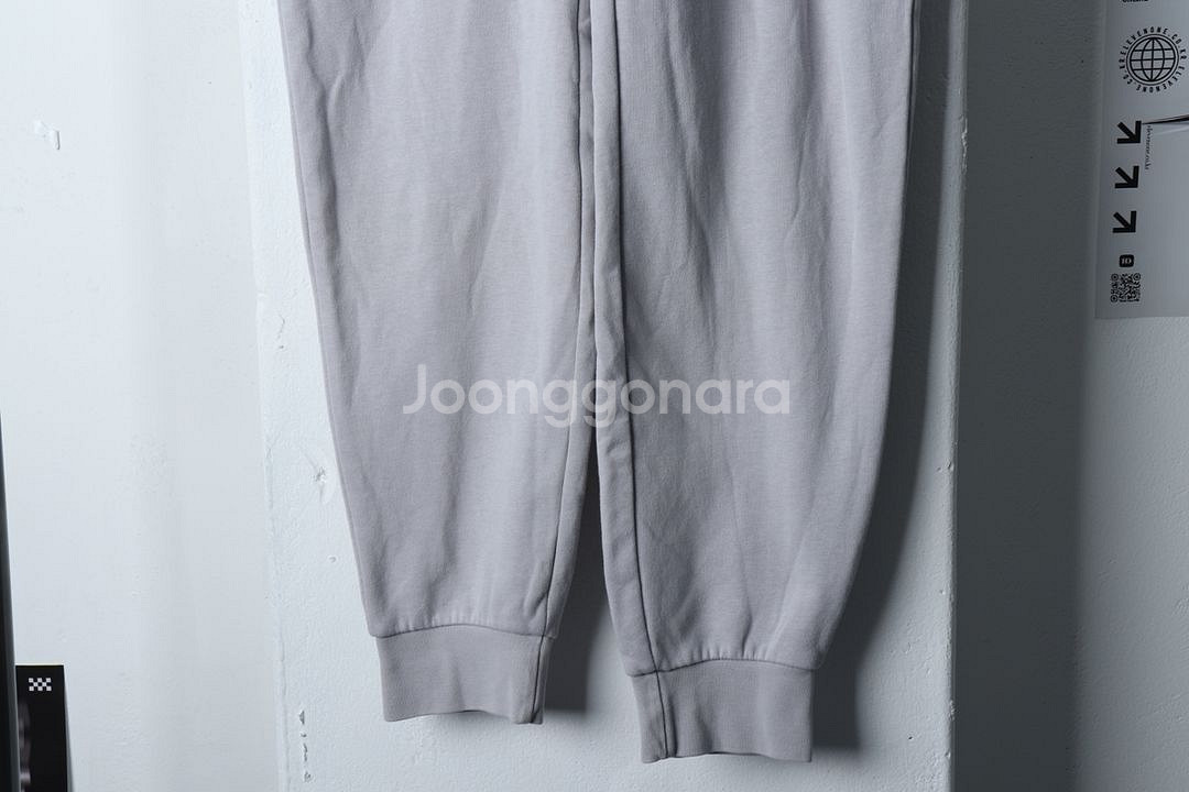 W(S) 아디다스 트레이닝복 바지 작은이염 파이어버드--4