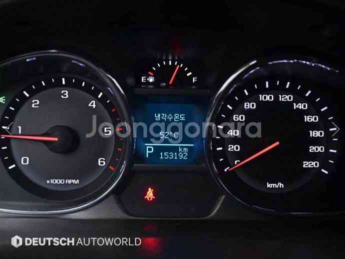 @18년식 캡티바 디젤 2.0 2WD LT 디럭스팩--7