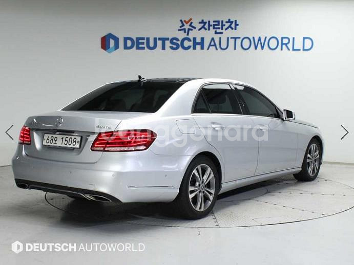 @13년식 E클래스(4세대) E250 CDI 4매틱--1