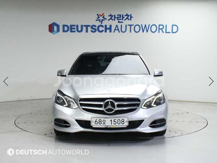 @13년식 E클래스(4세대) E250 CDI 4매틱--2