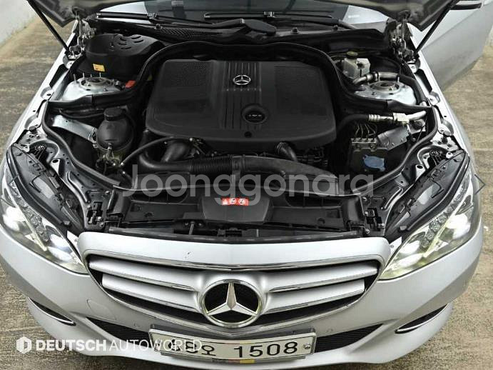 @13년식 E클래스(4세대) E250 CDI 4매틱--5