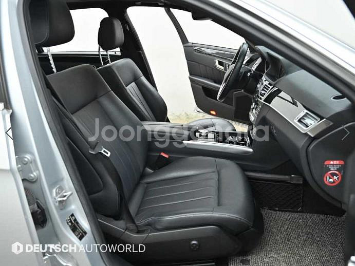 @13년식 E클래스(4세대) E250 CDI 4매틱--9