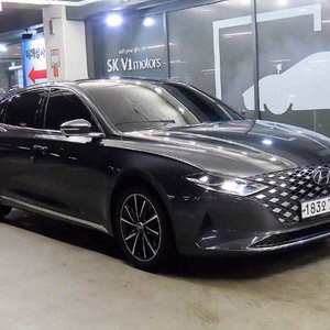 @20년식 더 뉴그랜저IG 가솔린 2.5 익스클루시브