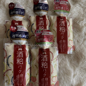 술지게미팩(복숭아.오리지널)