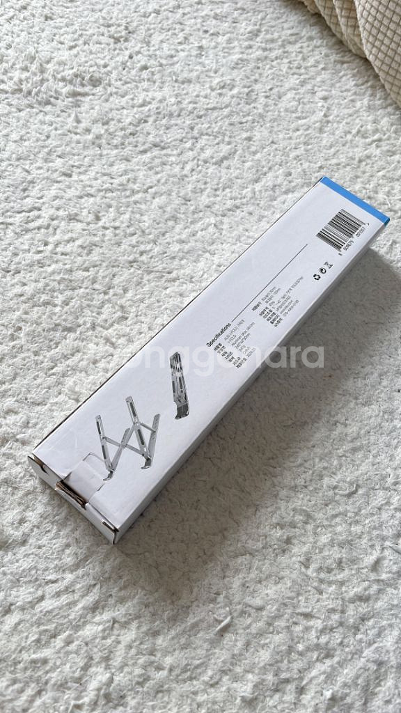 <노트북거치대_알리오아이폴드_ALIO i-FOLD>--1