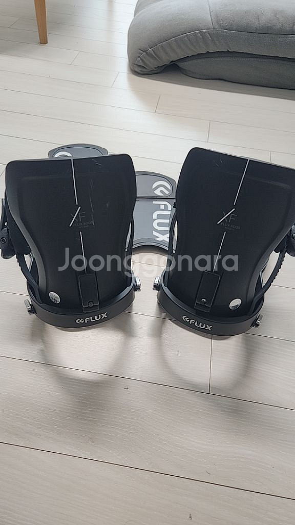 2021 플럭스 flux Xf M 바인딩--0