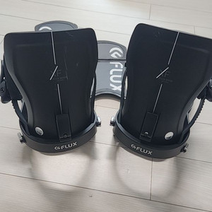 2021 플럭스 flux Xf M 바인딩