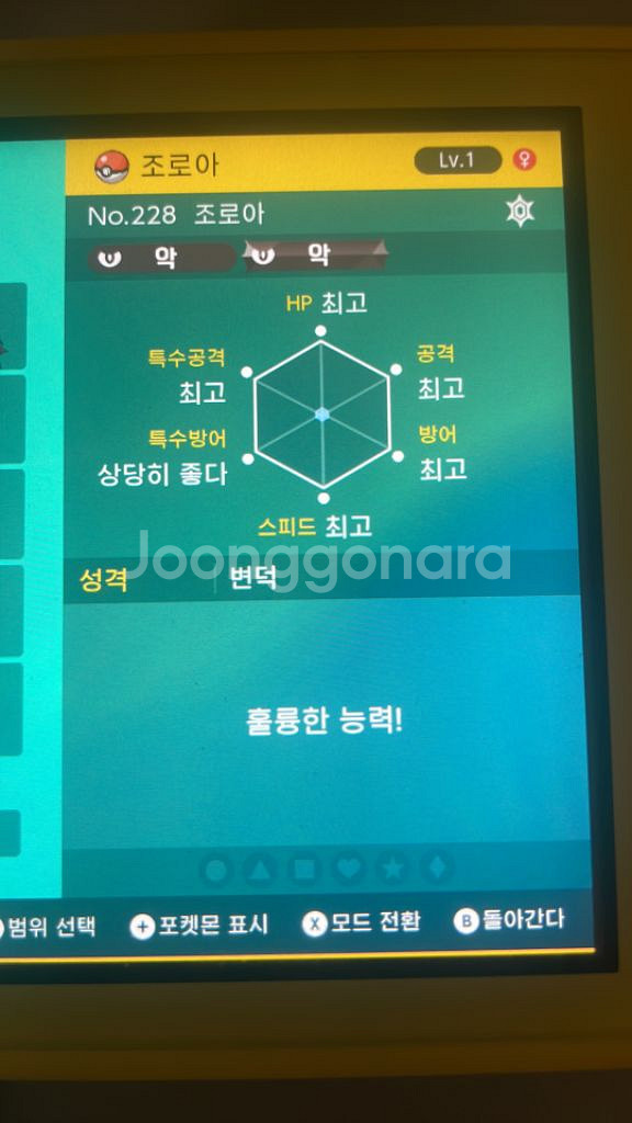 스칼렛 바이올렛 조로아 5v 두마리 팝니다--1