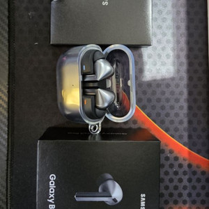 버즈3프로 실버