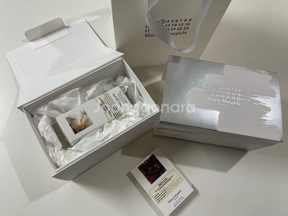 메종 마르지엘라 레이지선데이모닝 레플리카 30ml--0