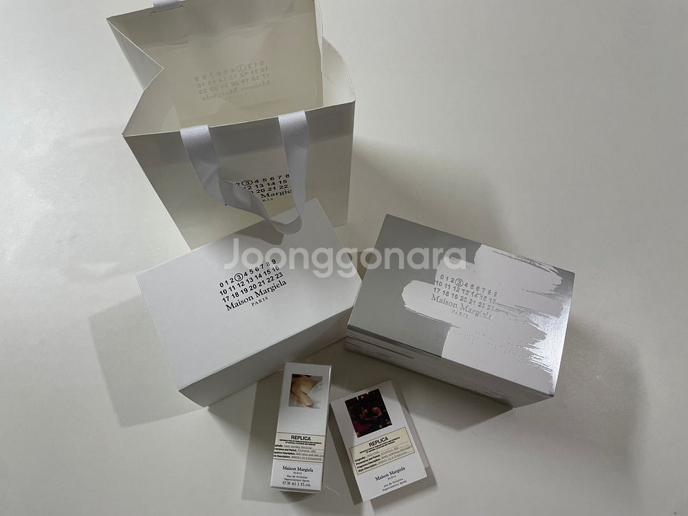 메종 마르지엘라 레이지선데이모닝 레플리카 30ml--1