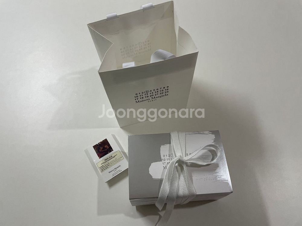 메종 마르지엘라 레이지선데이모닝 레플리카 30ml--8